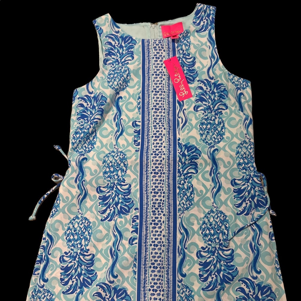 Lilly Pulitzer. Size 8.  New with tags